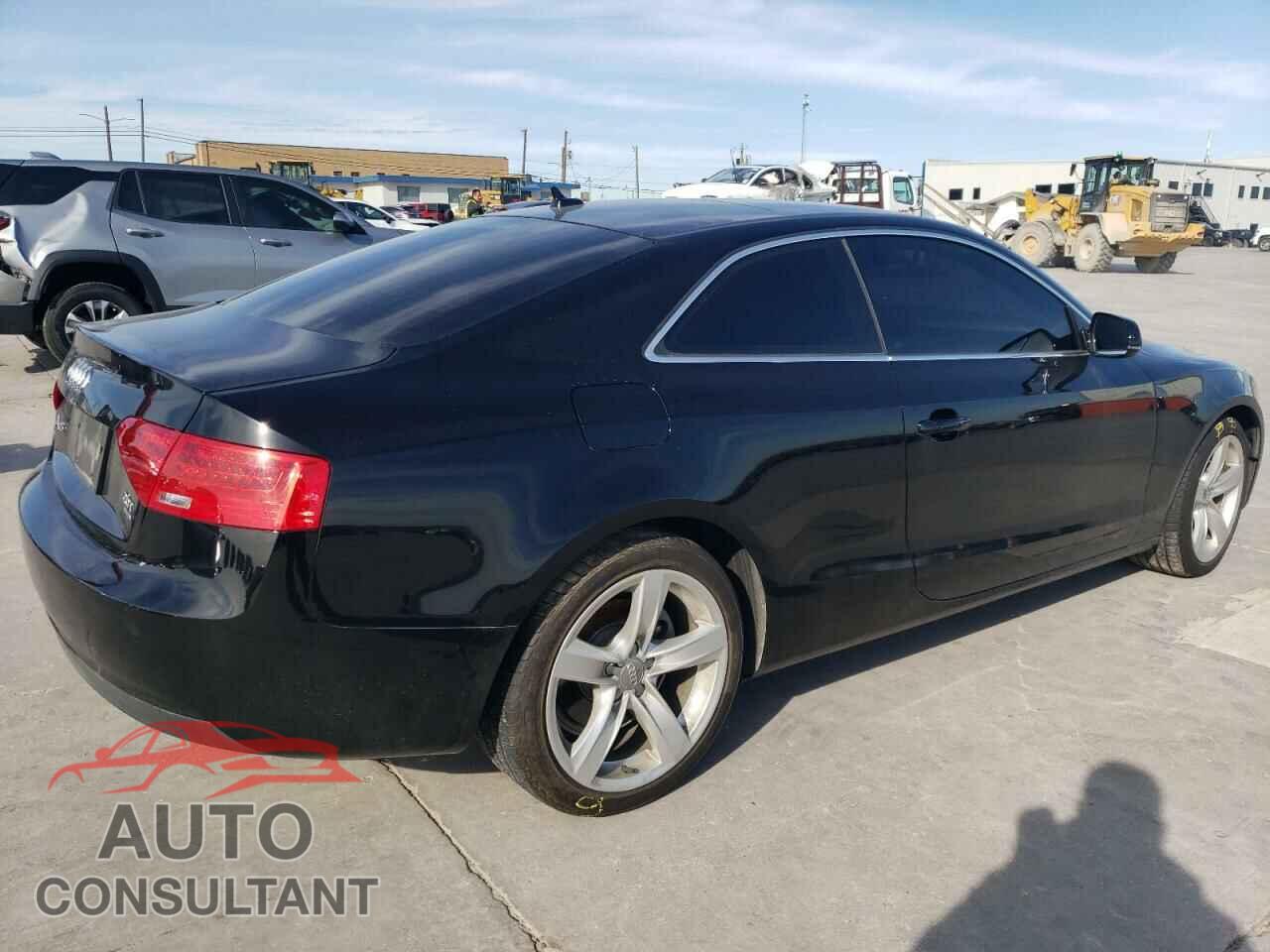 AUDI A5 2014 - WAUCFAFR9EA026179