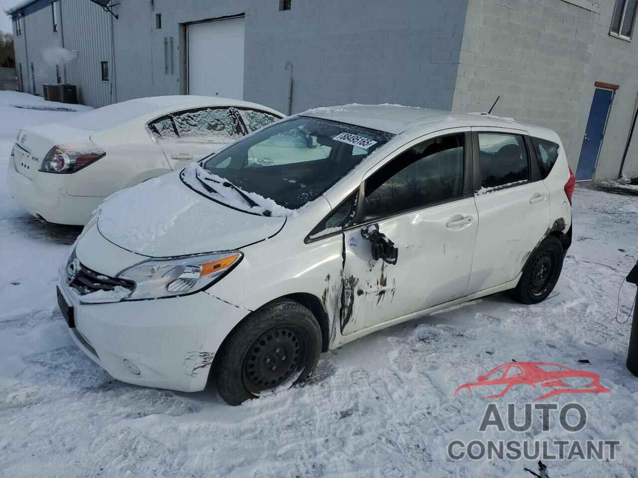NISSAN VERSA 2015 - 3N1CE2CP3FL381571