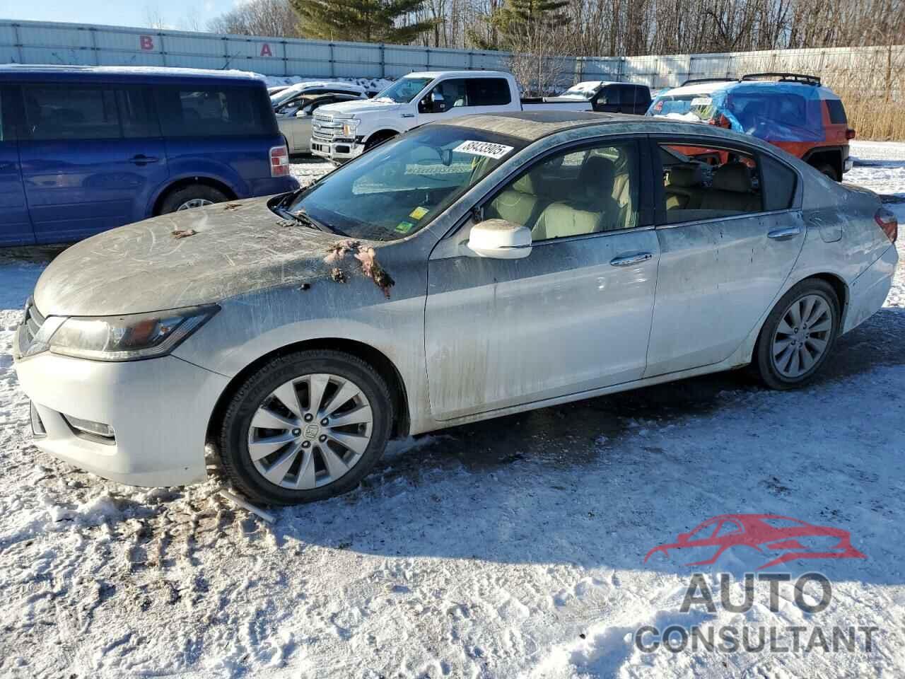 HONDA ACCORD 2013 - 1HGCR2F80DA008418