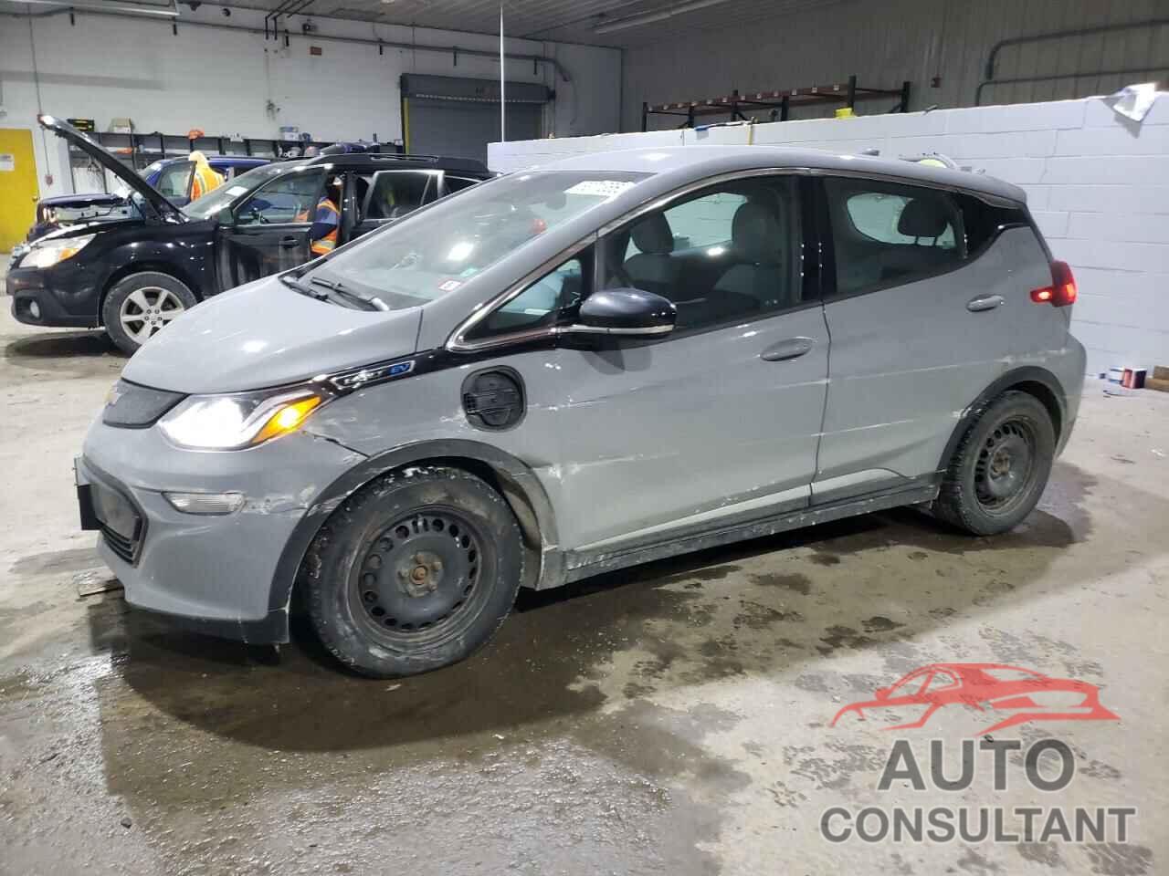 CHEVROLET BOLT 2019 - 1G1FY6S01K4116900