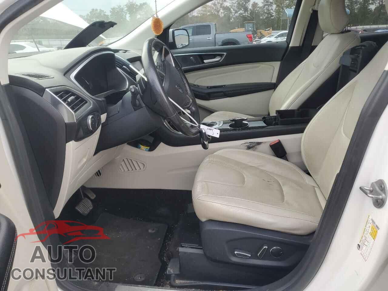 FORD EDGE 2015 - 2FMPK4K95FBB89128
