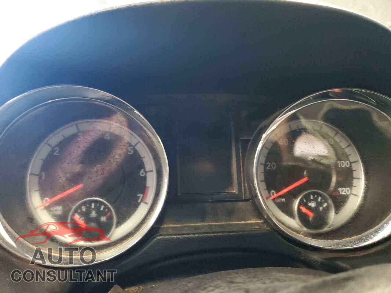 DODGE CARAVAN 2019 - 2C4RDGEG4KR614844