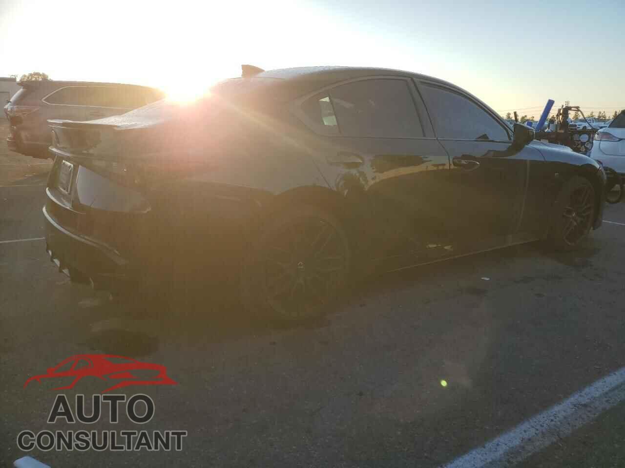 LEXUS IS 500 F S 2024 - JTHAP1D24R5006187