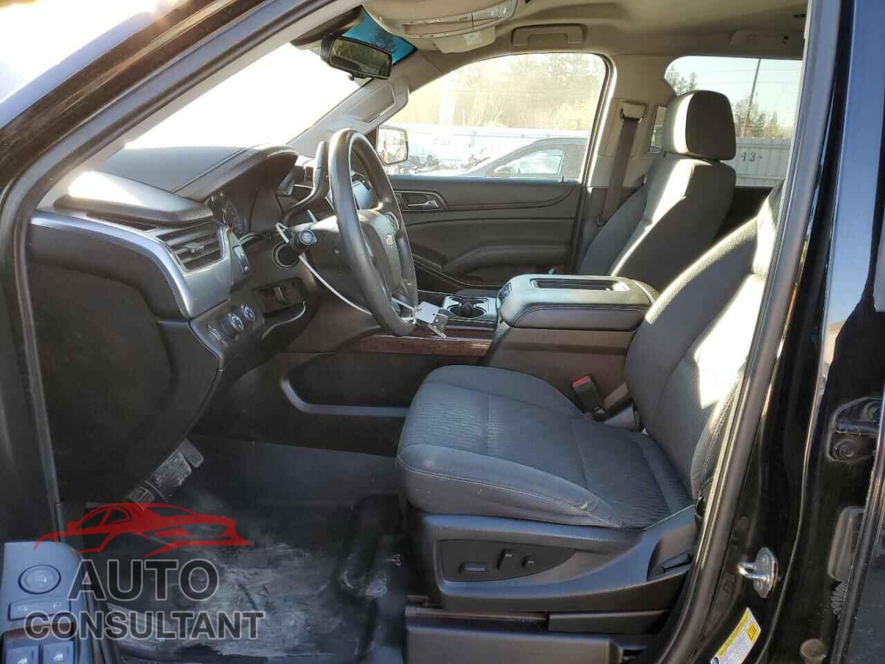 CHEVROLET TAHOE 2019 - 1GNSKDEC0KR398295