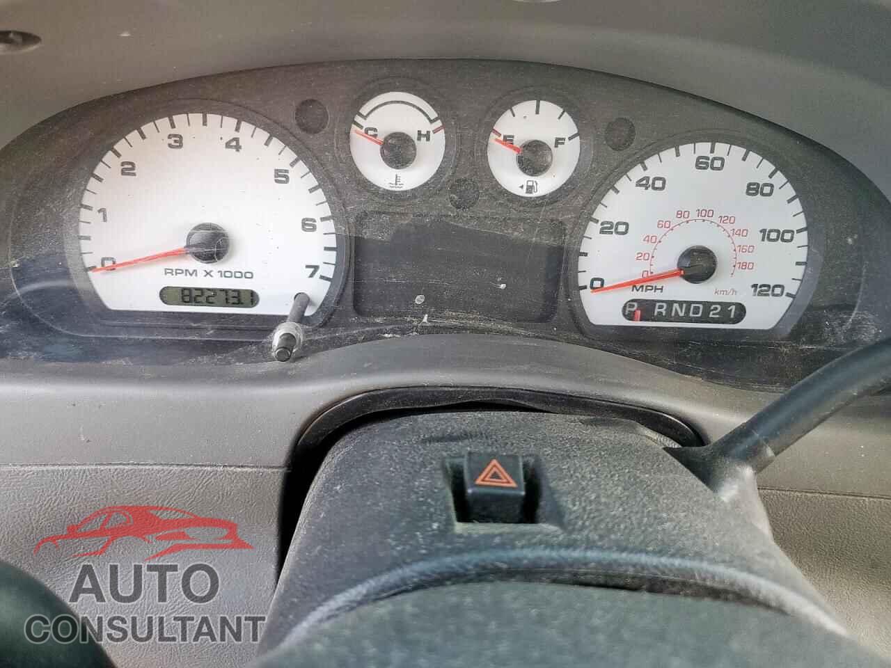 FORD RANGER 2010 - 1FTLR4FE3APA76088