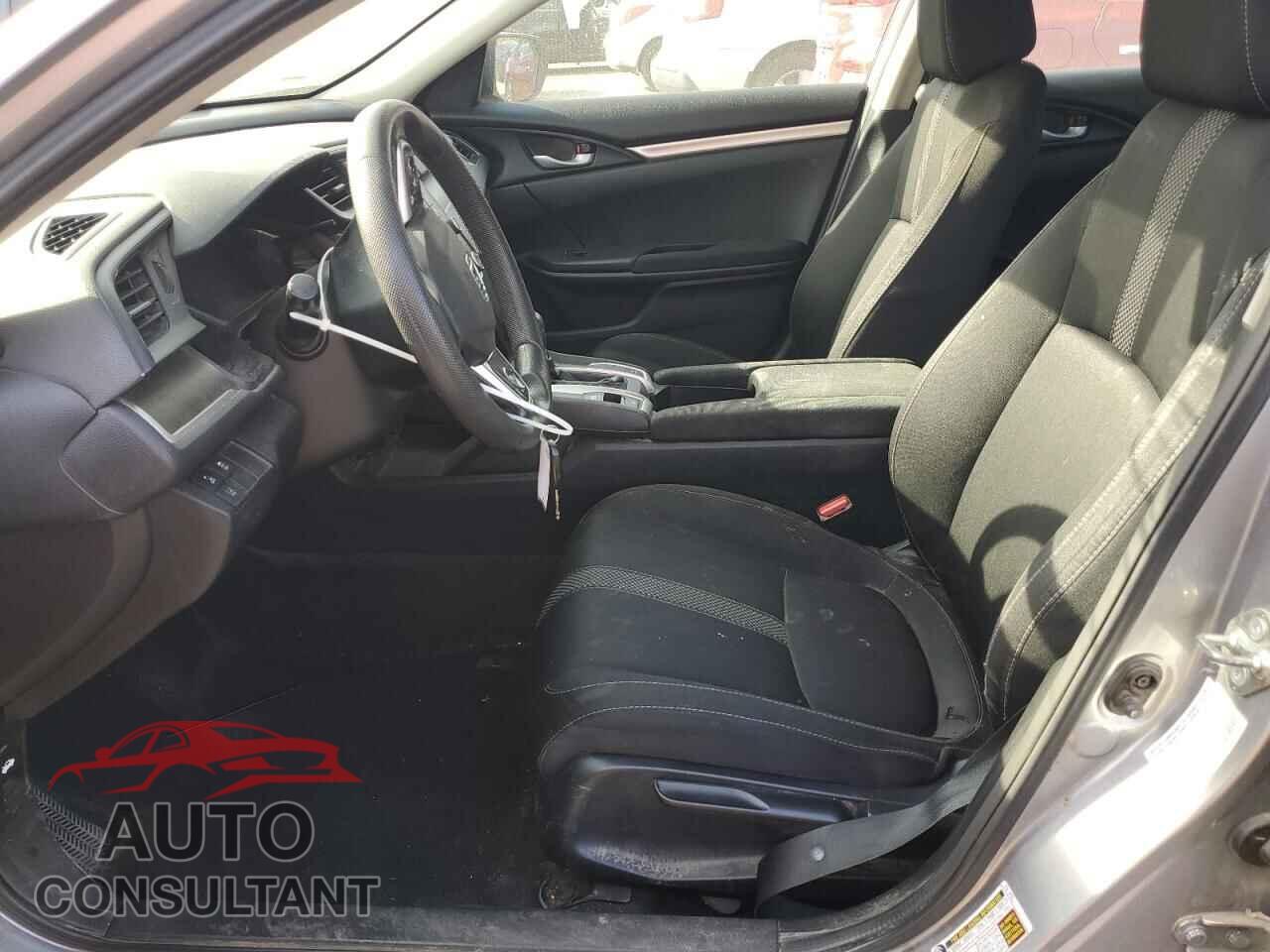 HONDA CIVIC 2020 - 19XFC2F62LE015054