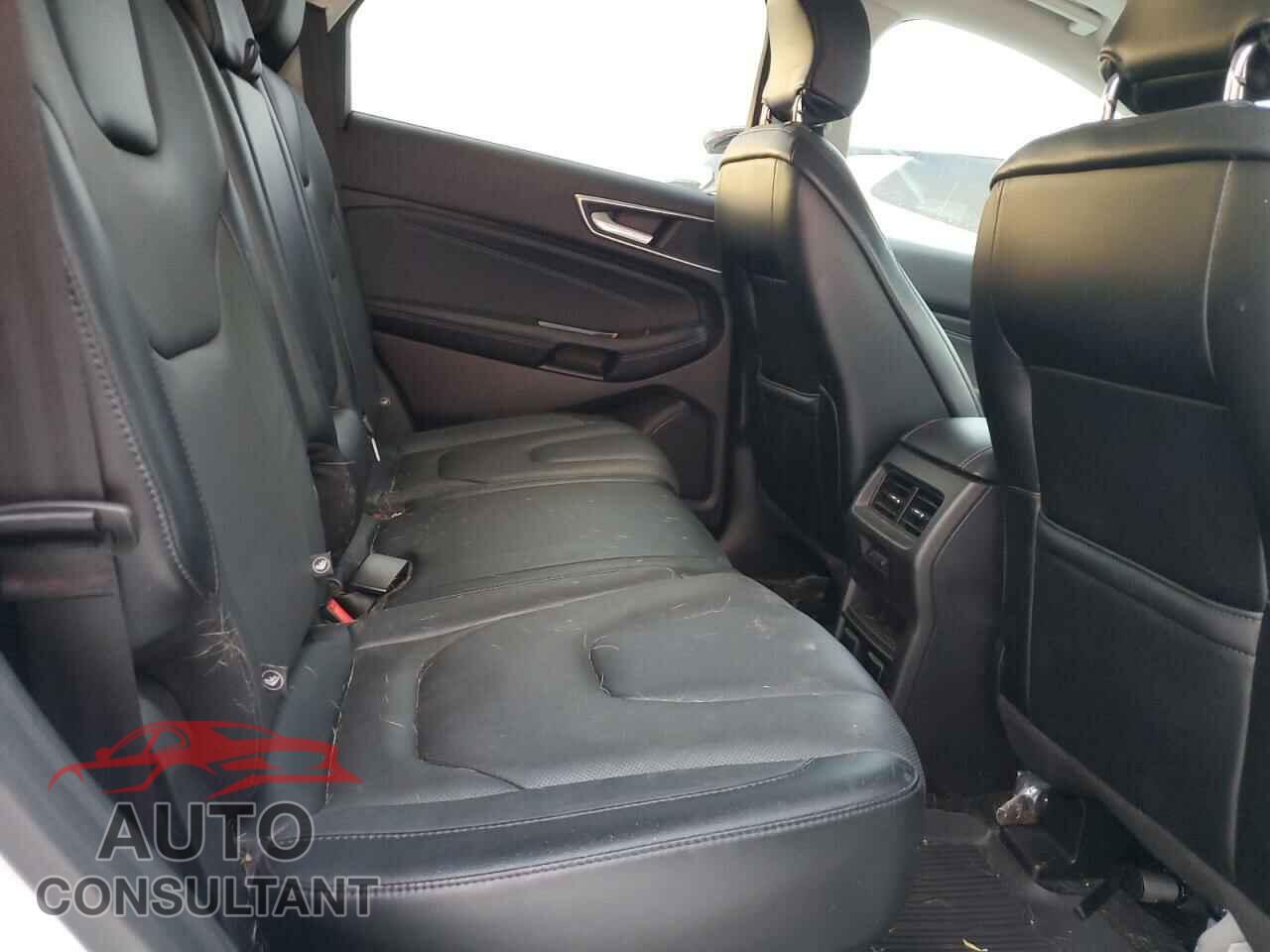 FORD EDGE 2018 - 2FMPK4K93JBC03908