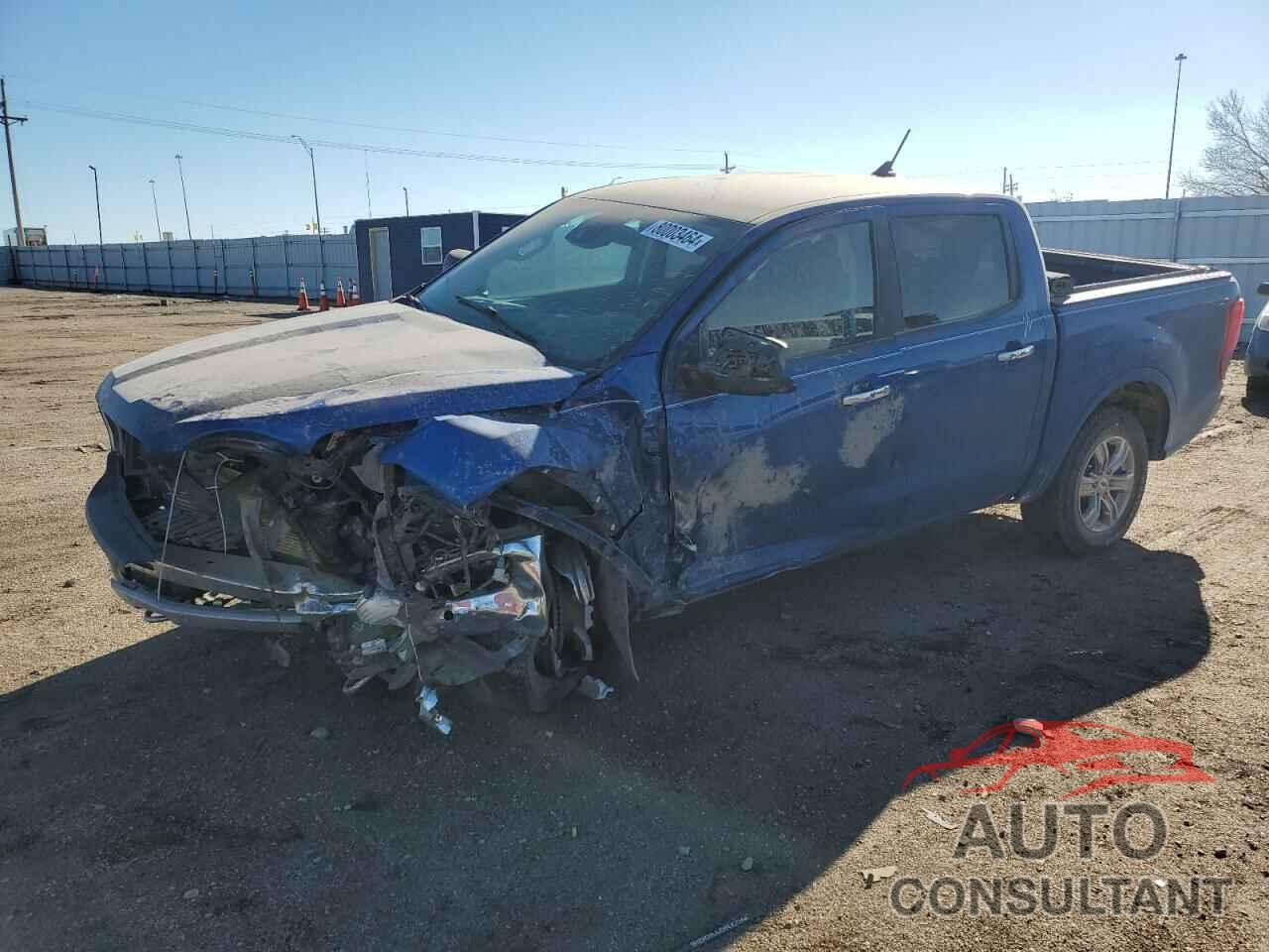 FORD RANGER 2019 - 1FTER4EH7KLB21708