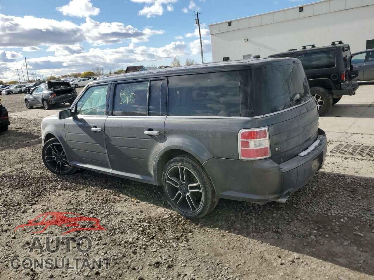 FORD FLEX 2015 - 2FMGK5C86FBA20327