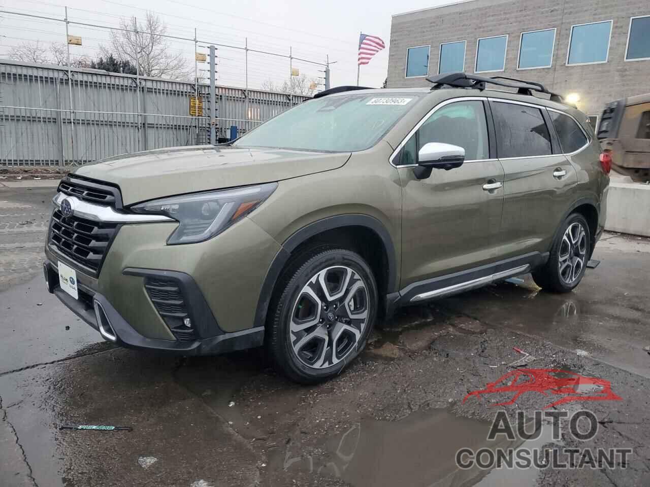 SUBARU ASCENT 2023 - 4S4WMAWD3P3445898