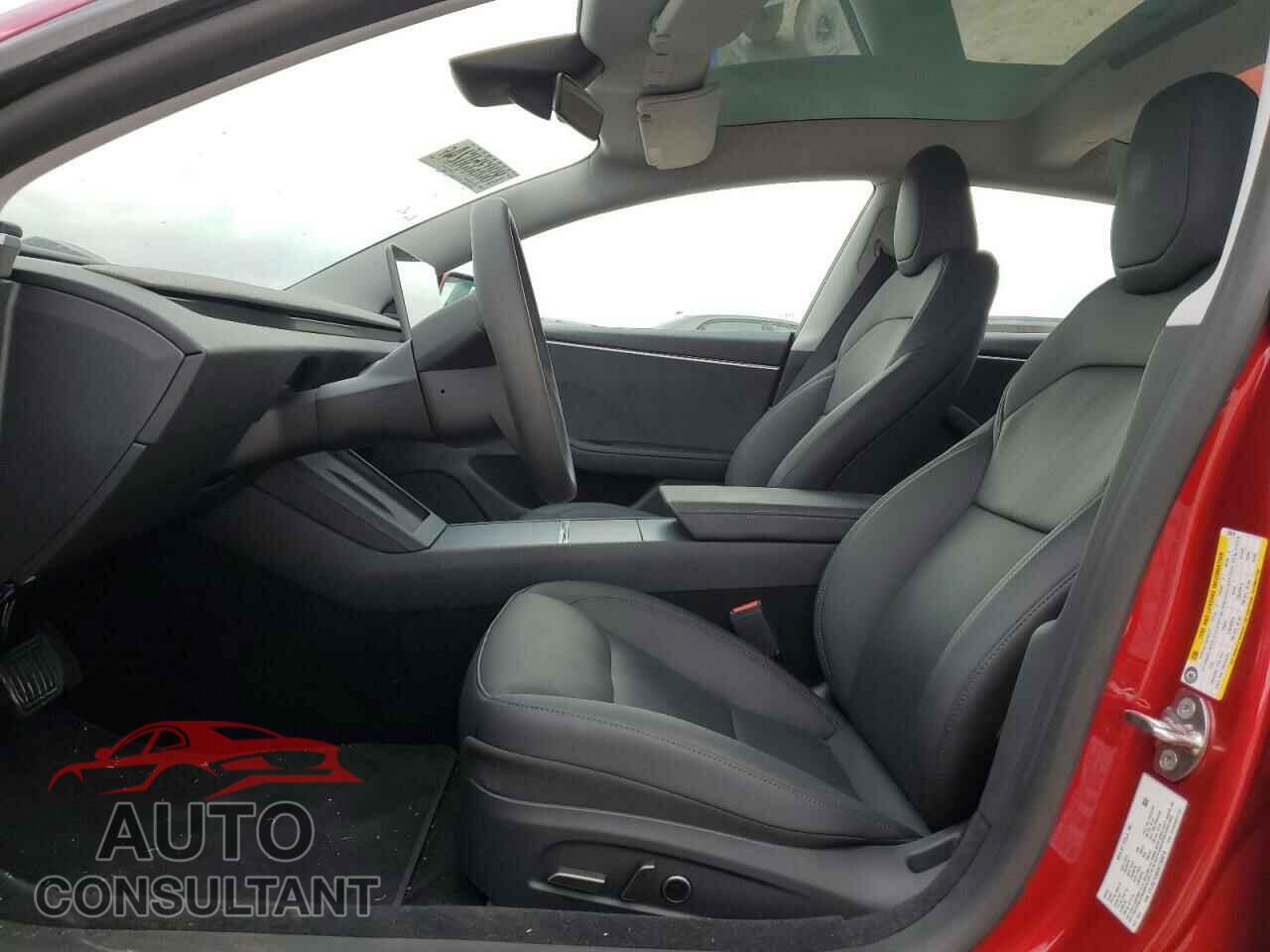 TESLA MODEL 3 2024 - 5YJ3E1EB5RF793678
