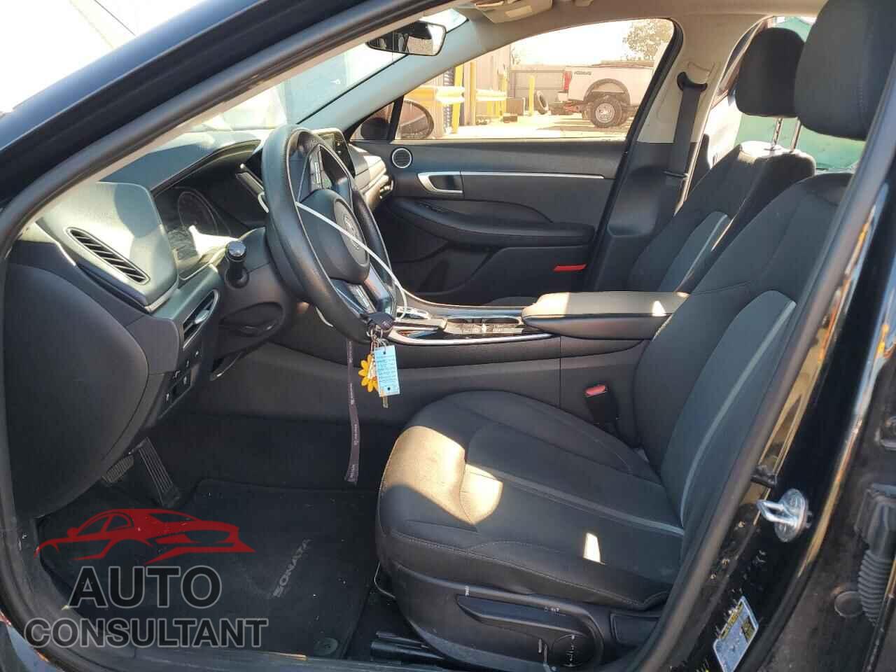 HYUNDAI SONATA 2020 - 5NPEG4JA6LH052076