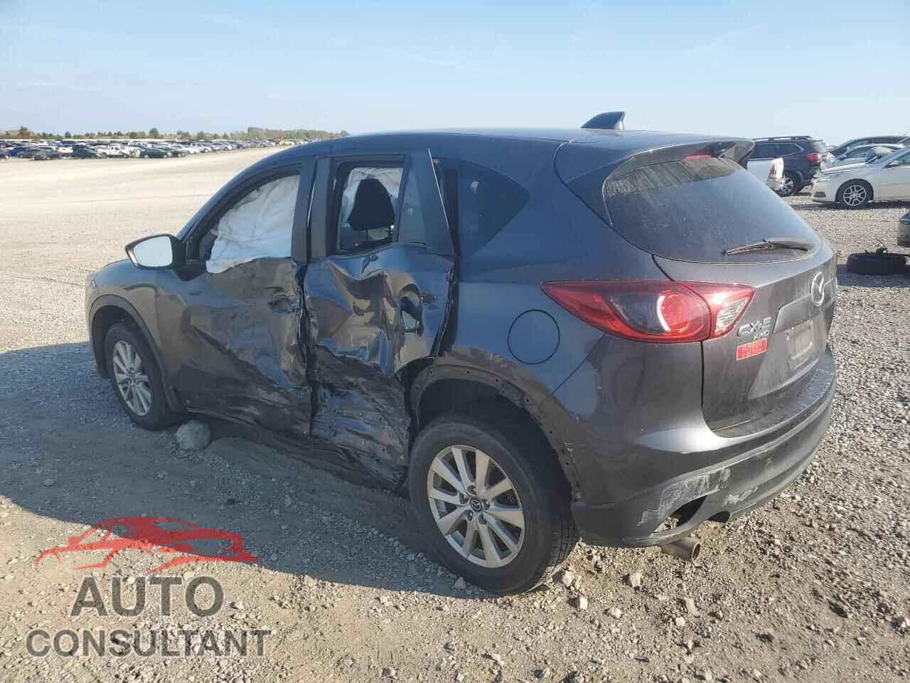 MAZDA CX-5 2014 - JM3KE4CY5E0306659