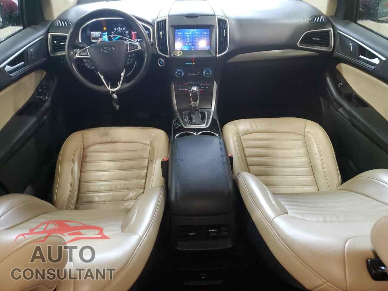 FORD EDGE 2016 - 2FMPK4J80GBB74384