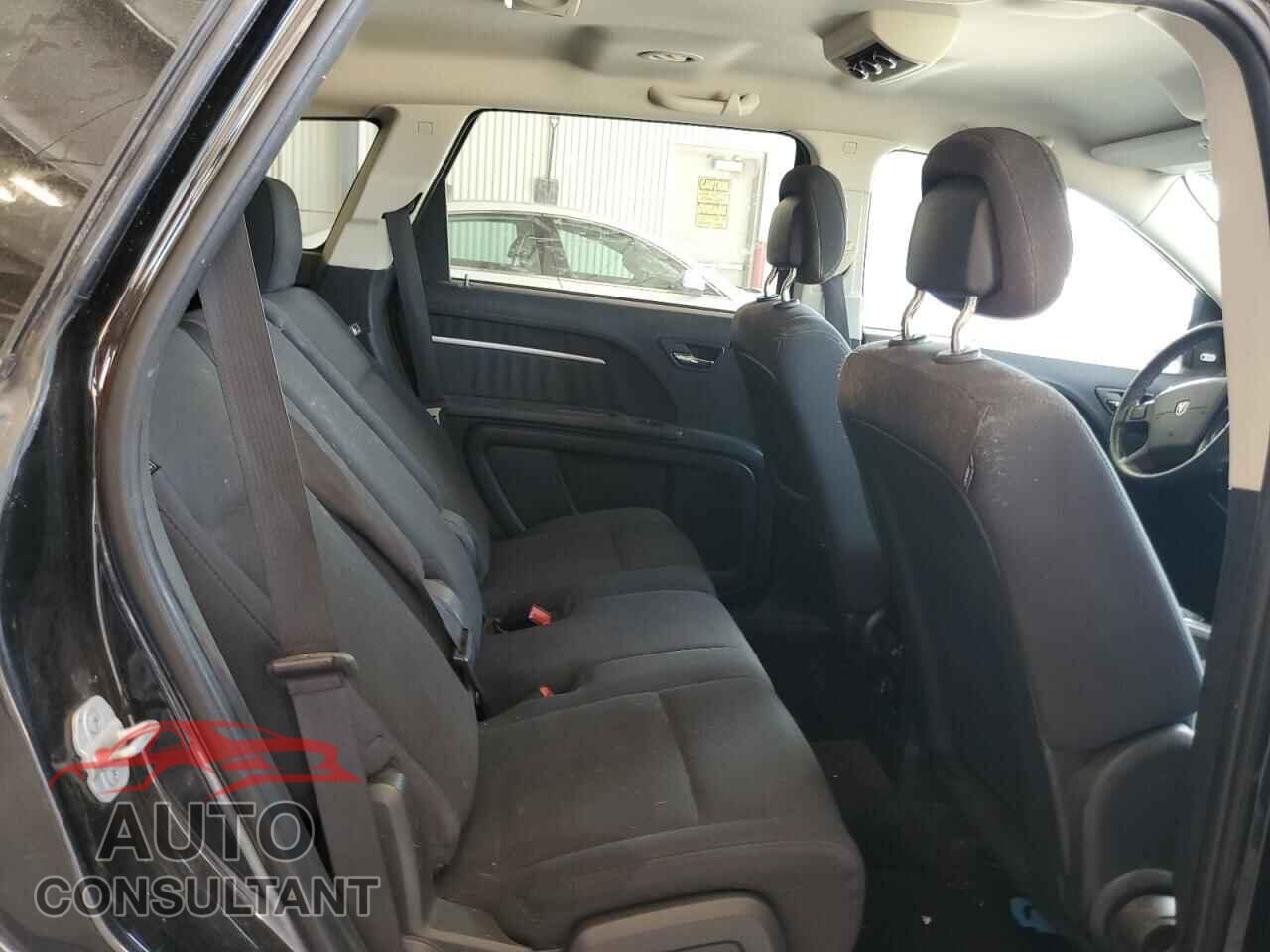 DODGE JOURNEY 2010 - 3D4PH5FVXAT202858