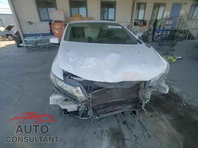 HONDA CIVIC 2014 - 19XFB2F53EE248079