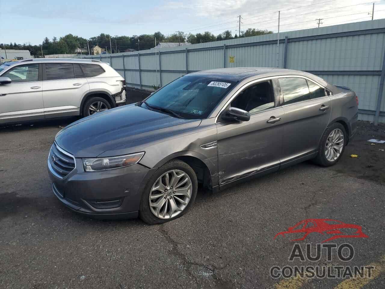 FORD TAURUS 2014 - 1FAHP2F89EG178453