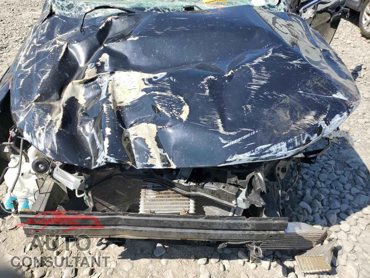 MITSUBISHI ECLIPSE 2020 - JA4AT3AAXLZ033456