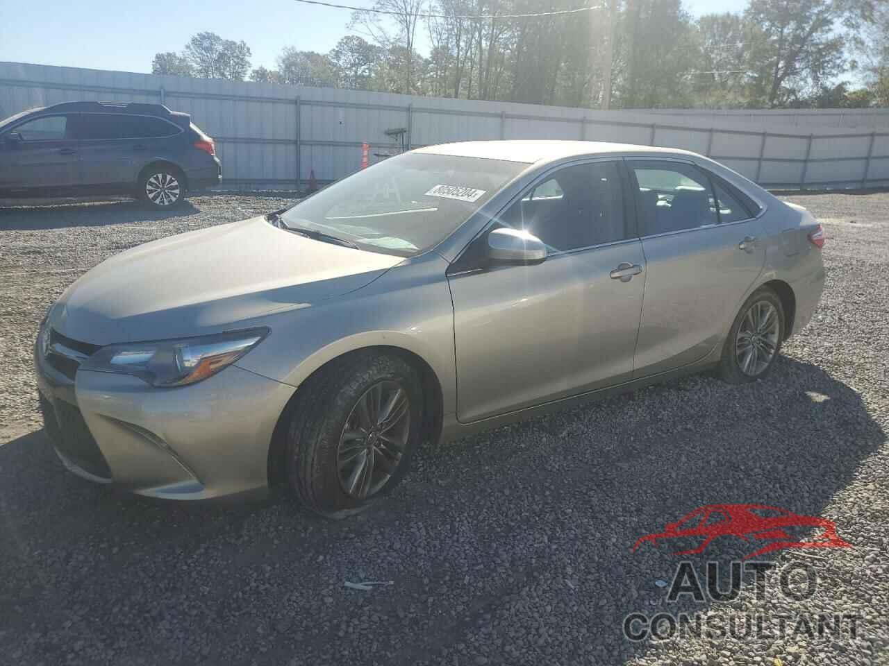 TOYOTA CAMRY 2016 - 4T1BF1FK6GU254381