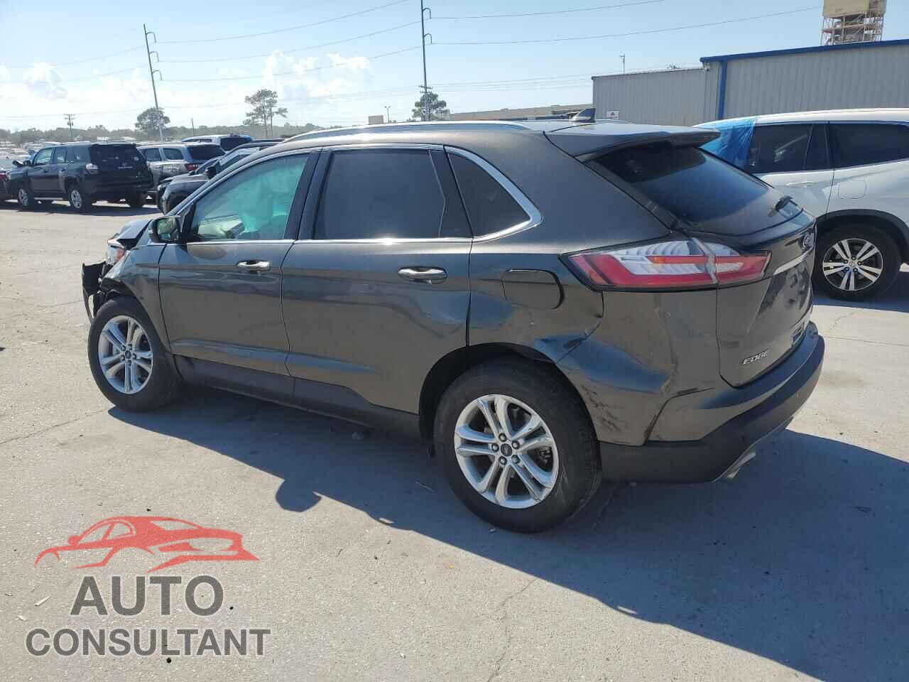 FORD EDGE 2019 - 2FMPK3J91KBC68608