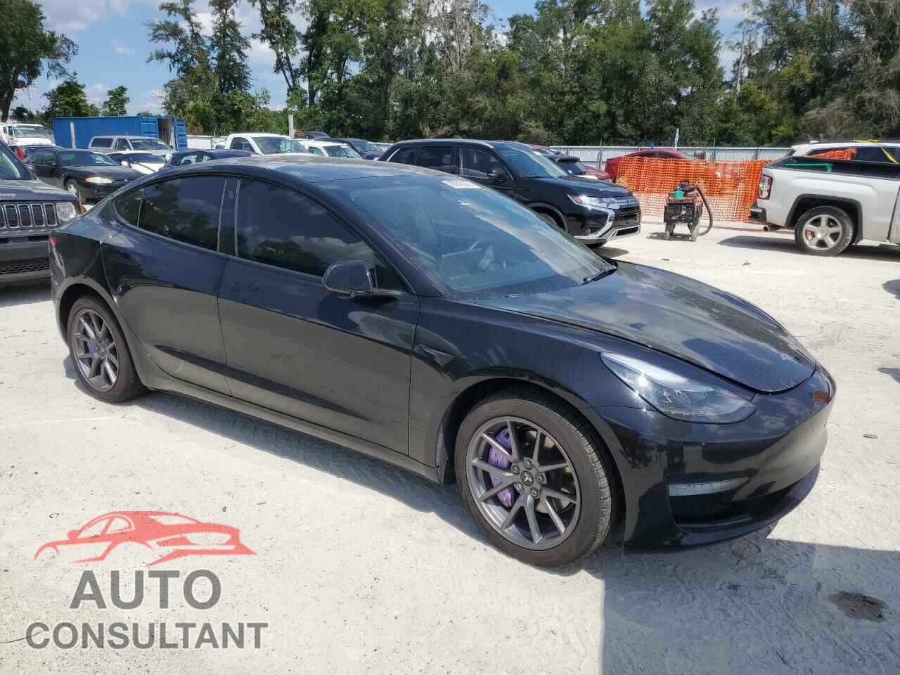 TESLA MODEL 3 2023 - 5YJ3E1EAXPF452572