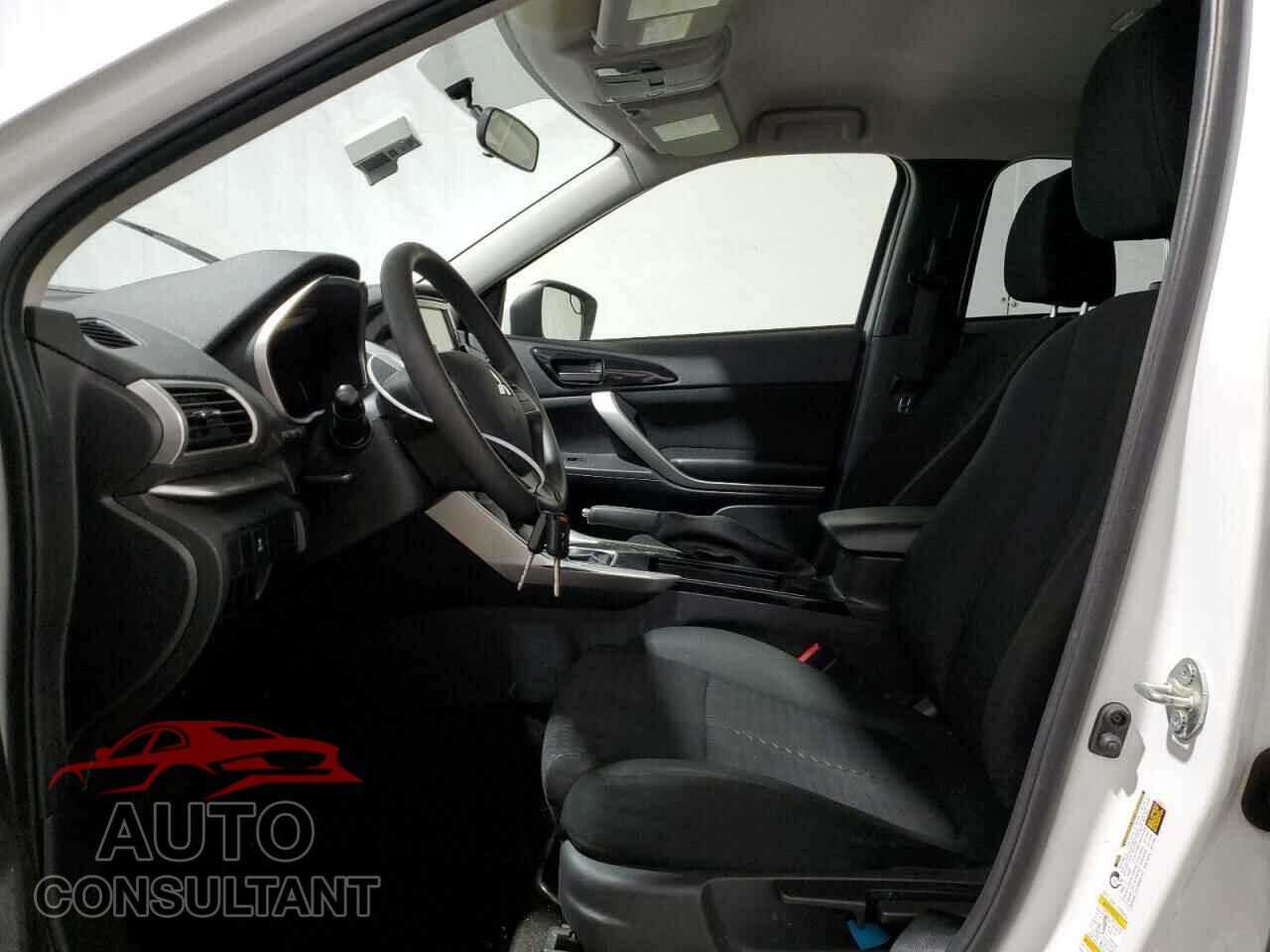MITSUBISHI ECLIPSE 2020 - JA4AS3AA3LZ032569
