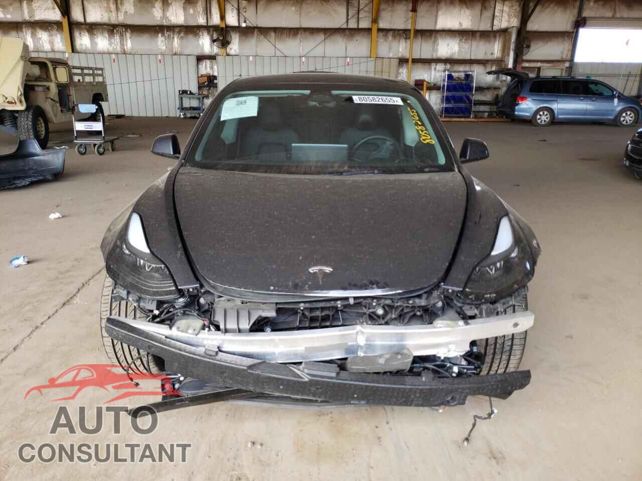 TESLA MODEL 3 2023 - 5YJ3E1EA0PF657897