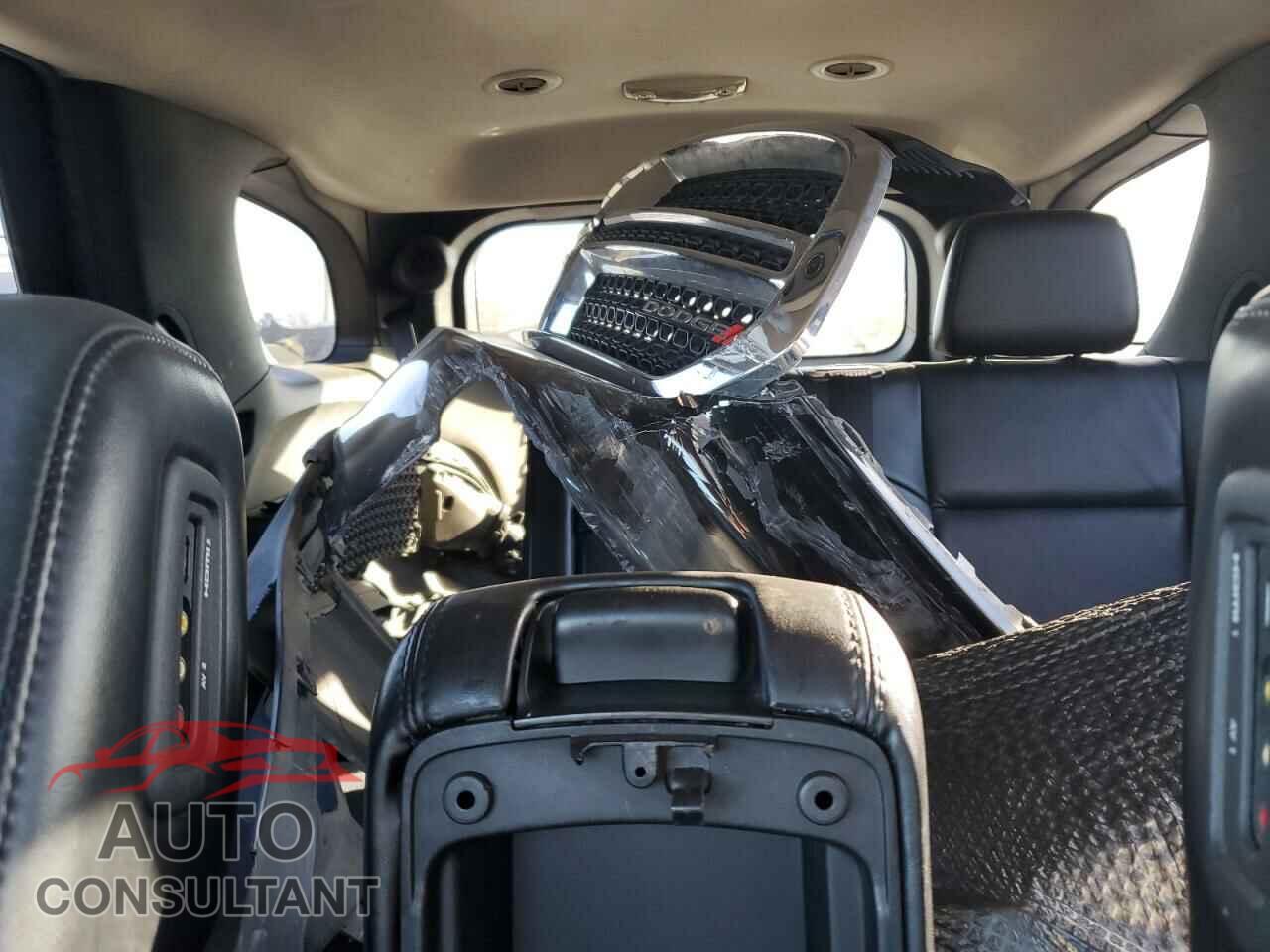 DODGE DURANGO 2014 - 1C4RDJDG8EC520882
