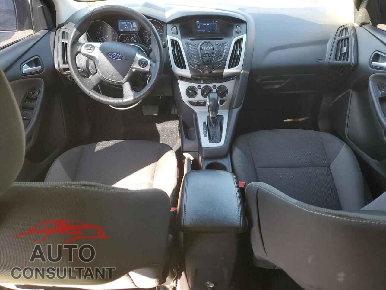 FORD FOCUS 2014 - 1FADP3K28EL373750