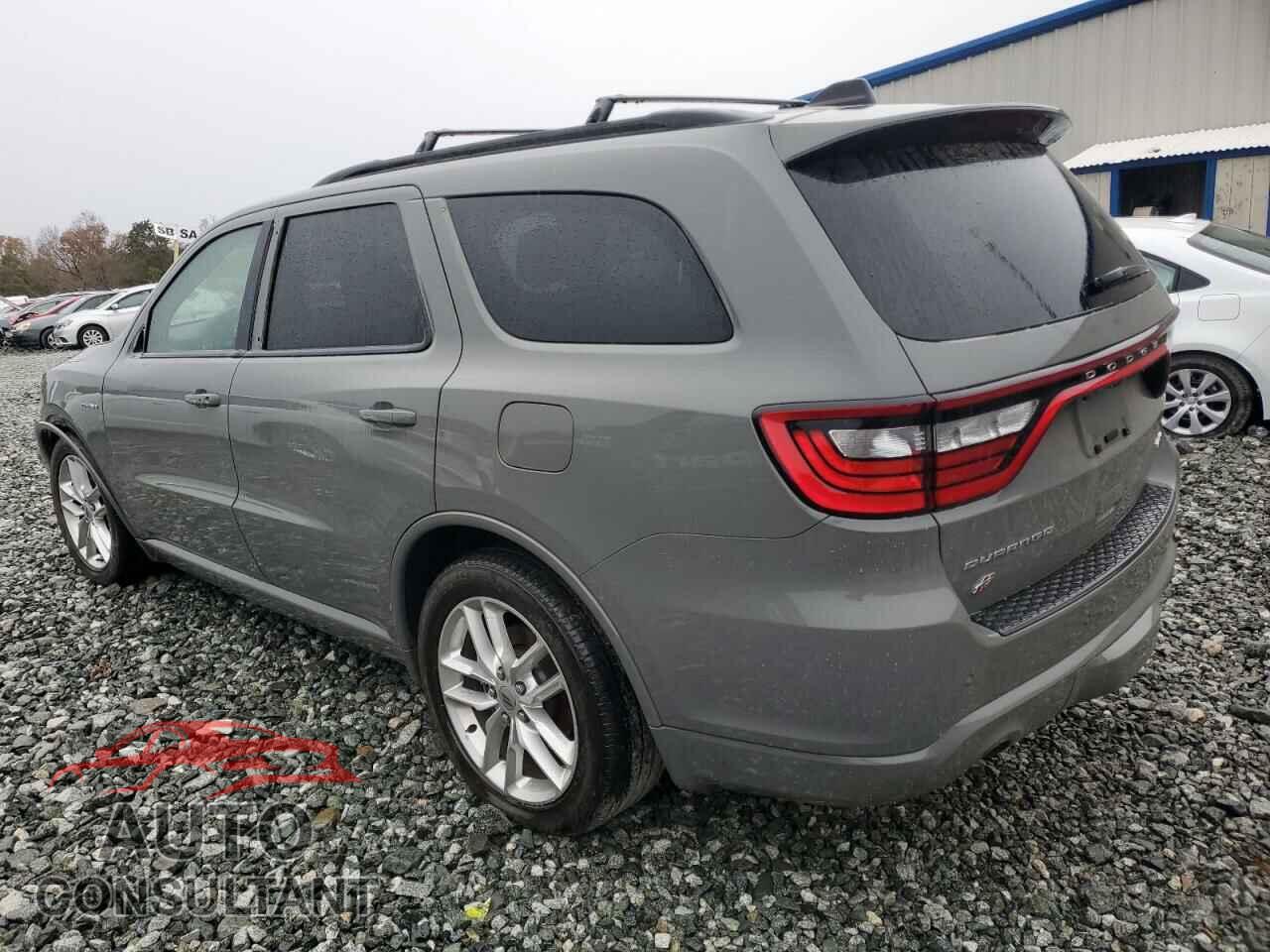 DODGE DURANGO 2023 - 1C4SDJCT8PC555943