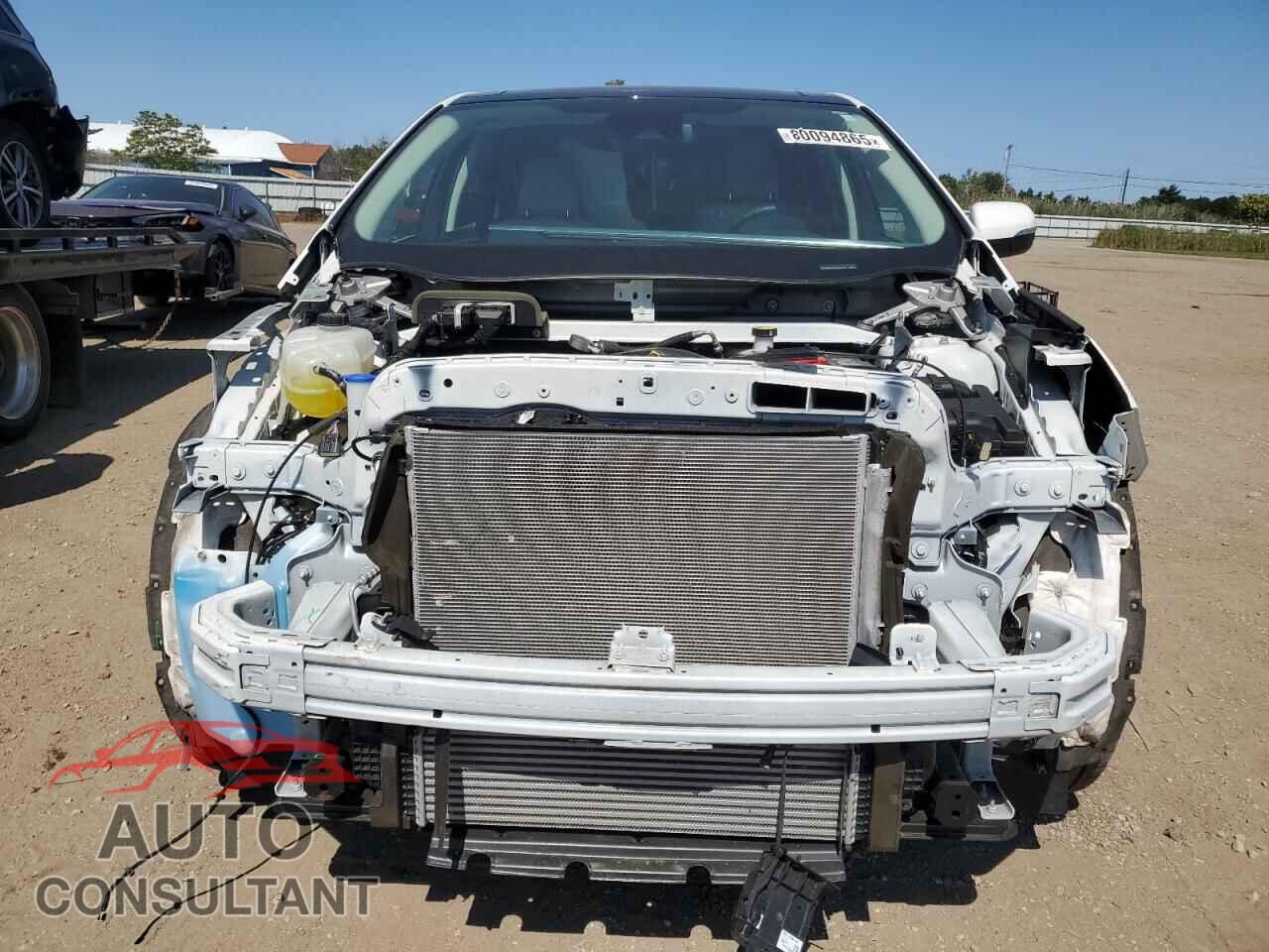 FORD EDGE 2024 - 2FMPK4K97RBB08666