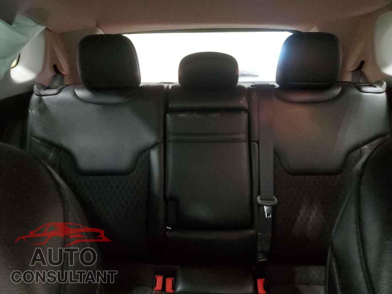 JEEP COMPASS 2018 - 3C4NJDBB9JT349493