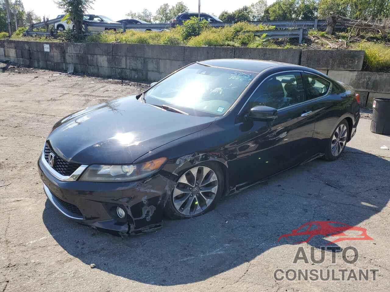 HONDA ACCORD 2013 - 1HGCT1B84DA020718