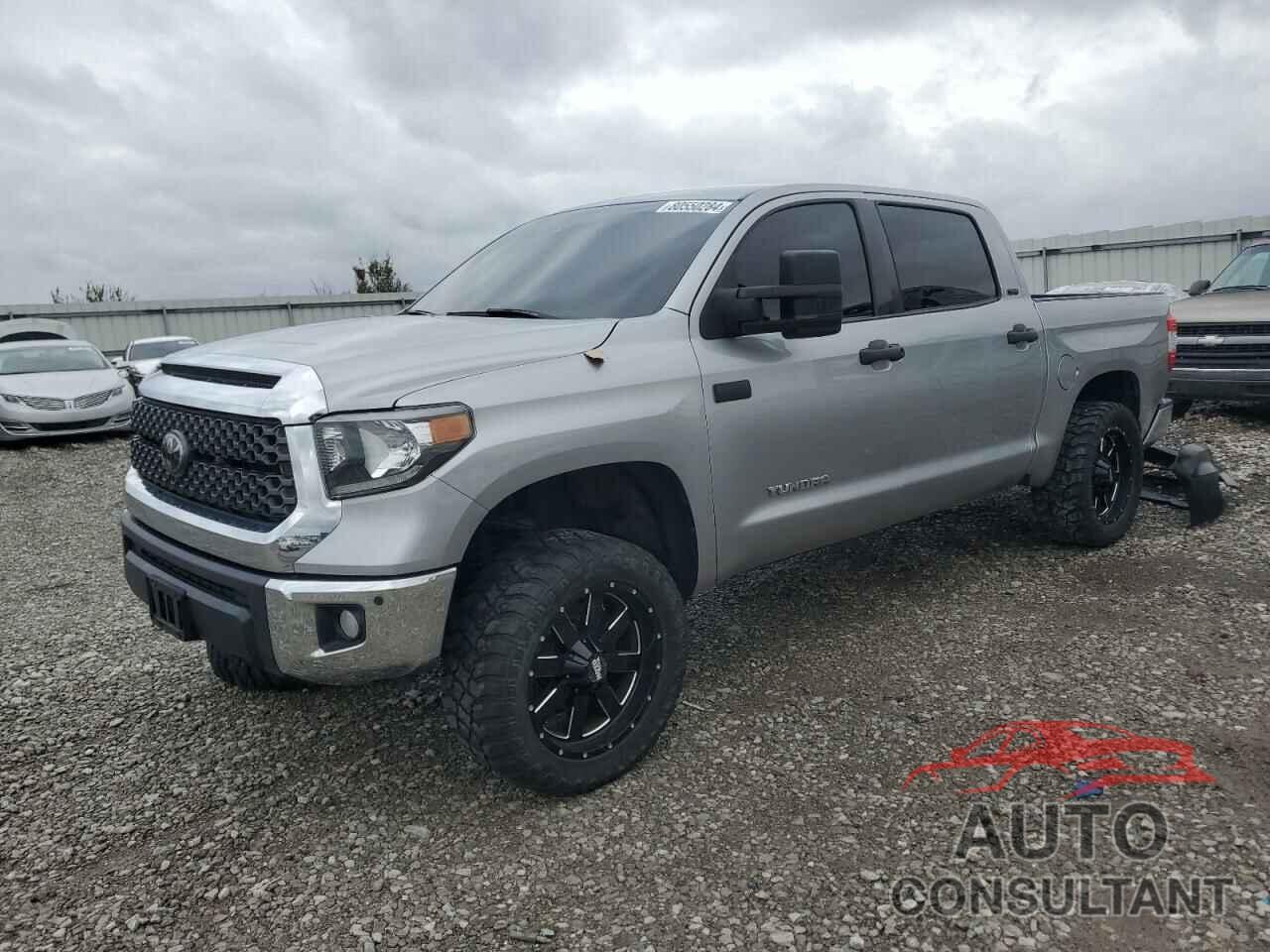 TOYOTA TUNDRA 2020 - 5TFDY5F1XLX889487