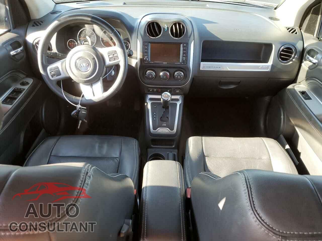 JEEP COMPASS 2015 - 1C4NJDEB2FD396003