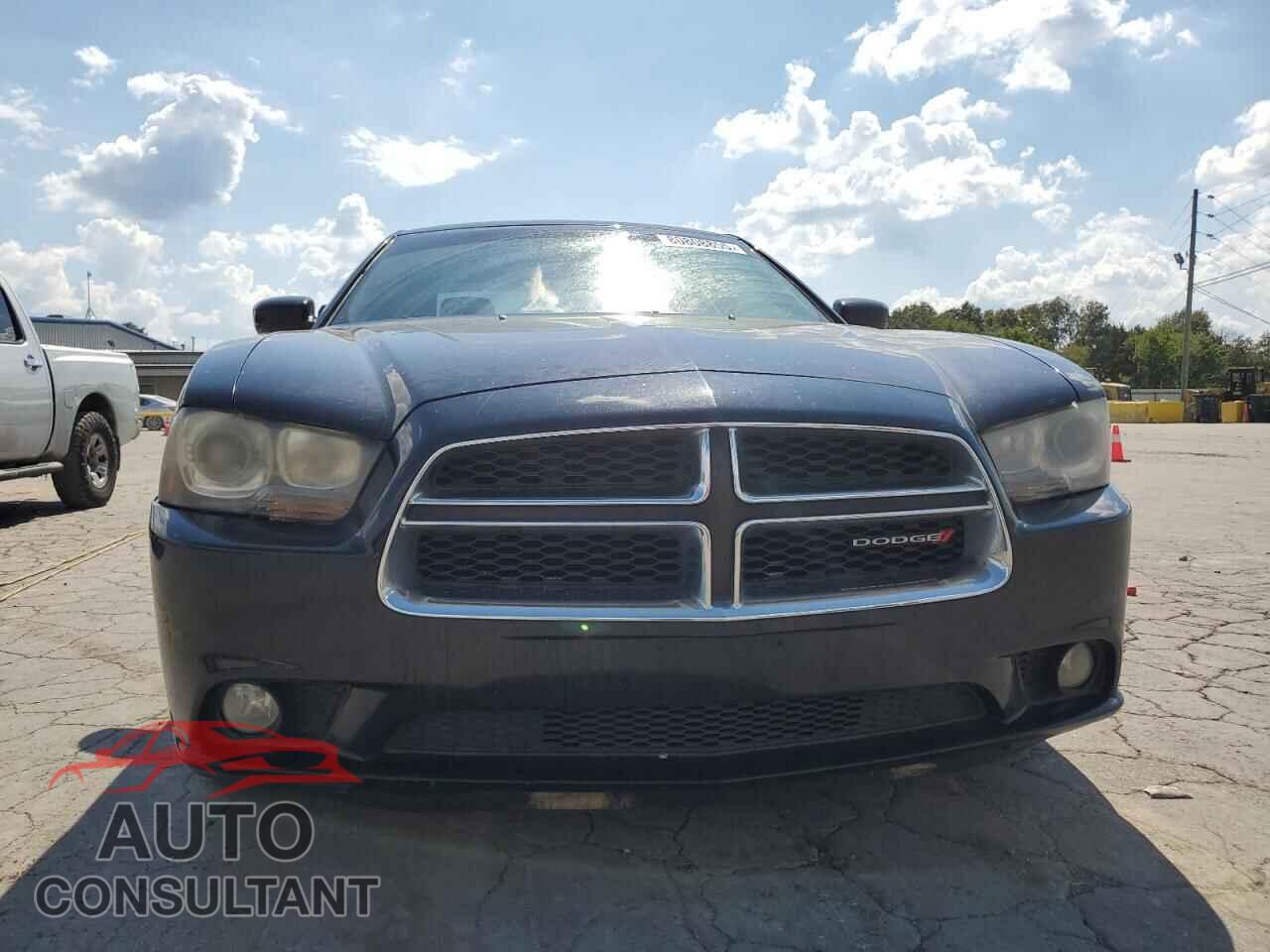 DODGE CHARGER 2013 - 2C3CDXCT2DH604560
