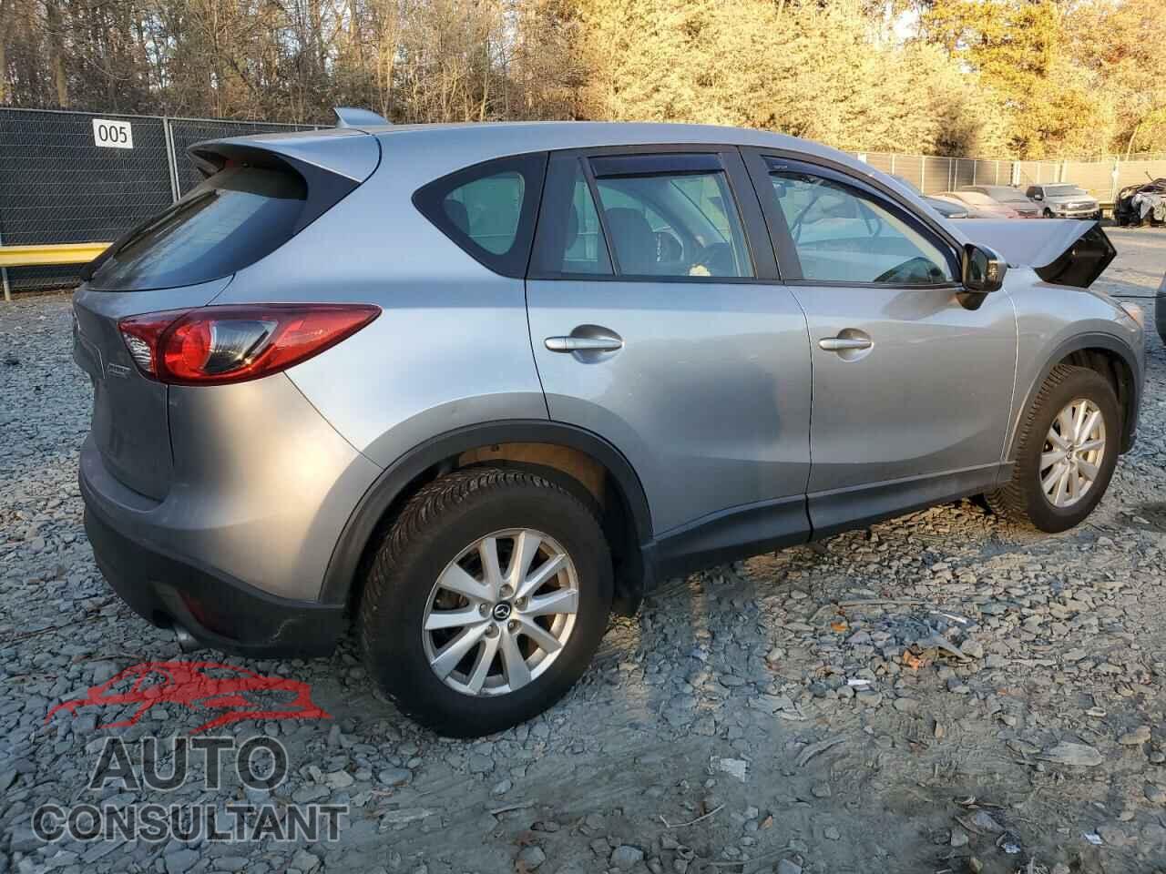 MAZDA CX-5 2014 - JM3KE2BE8E0355530
