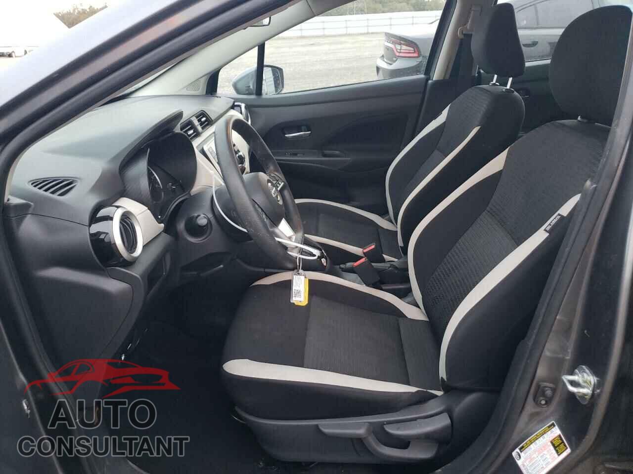 NISSAN VERSA 2021 - 3N1CN8EVXML891766