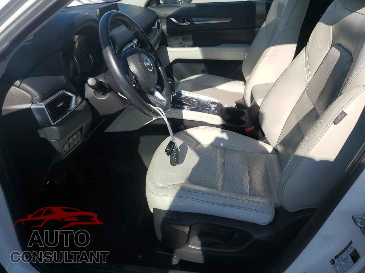 MAZDA CX-5 2019 - JM3KFBDM6K1554583