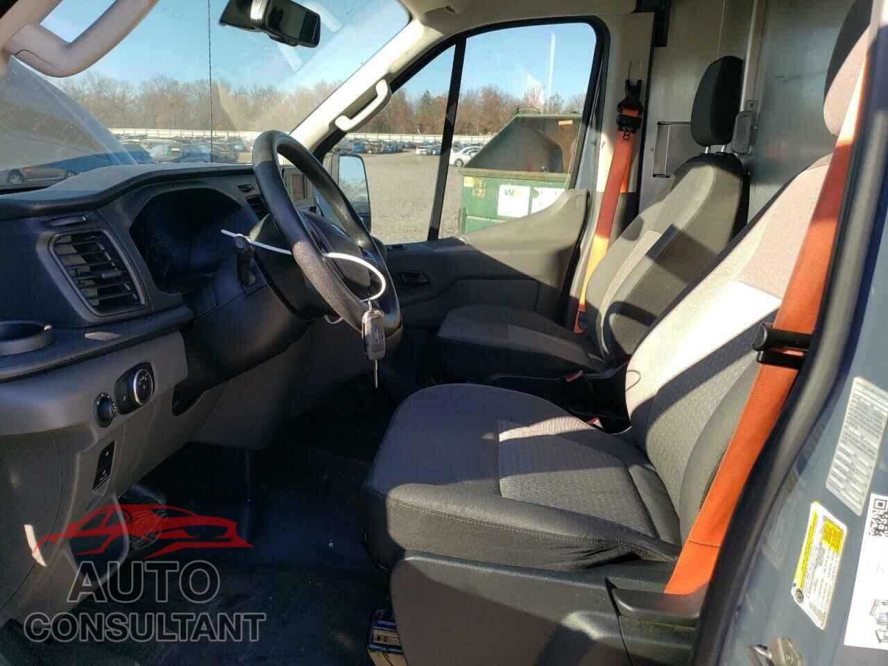 FORD TRANSIT 2021 - 1FTBR3X8XMKA83071