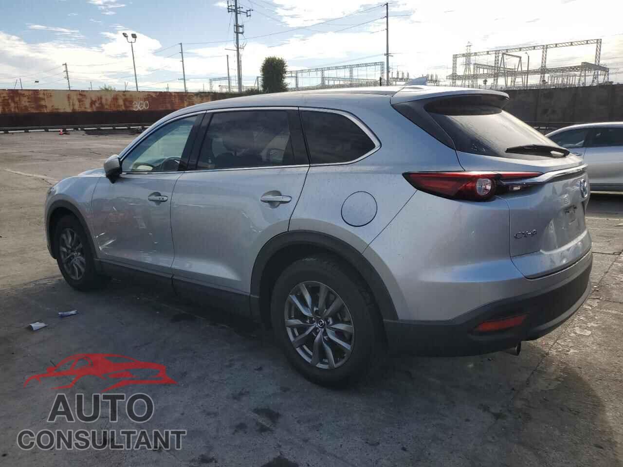 MAZDA CX-9 2020 - JM3TCACY6L0421275