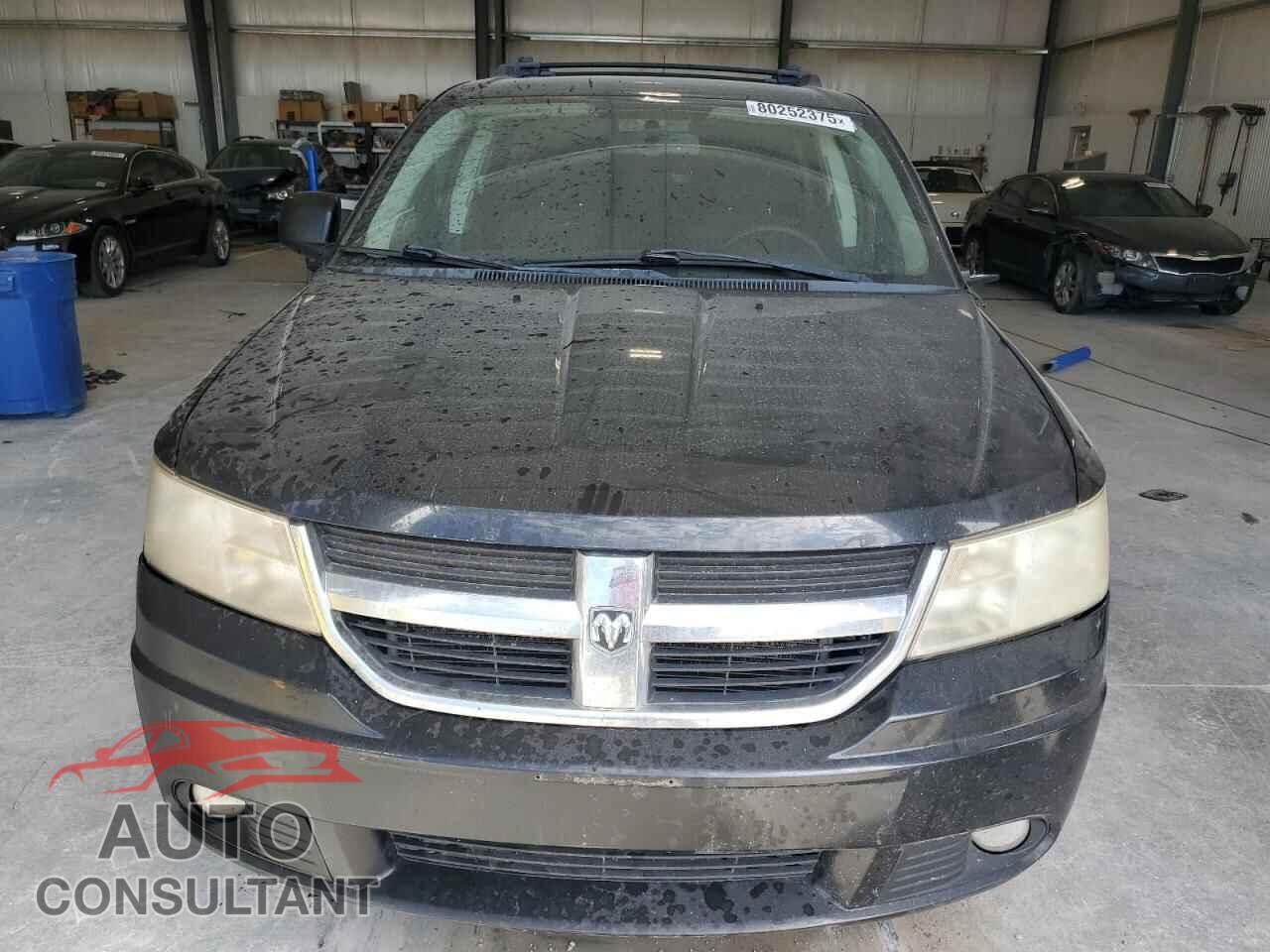 DODGE JOURNEY 2010 - 3D4PH5FVXAT202858