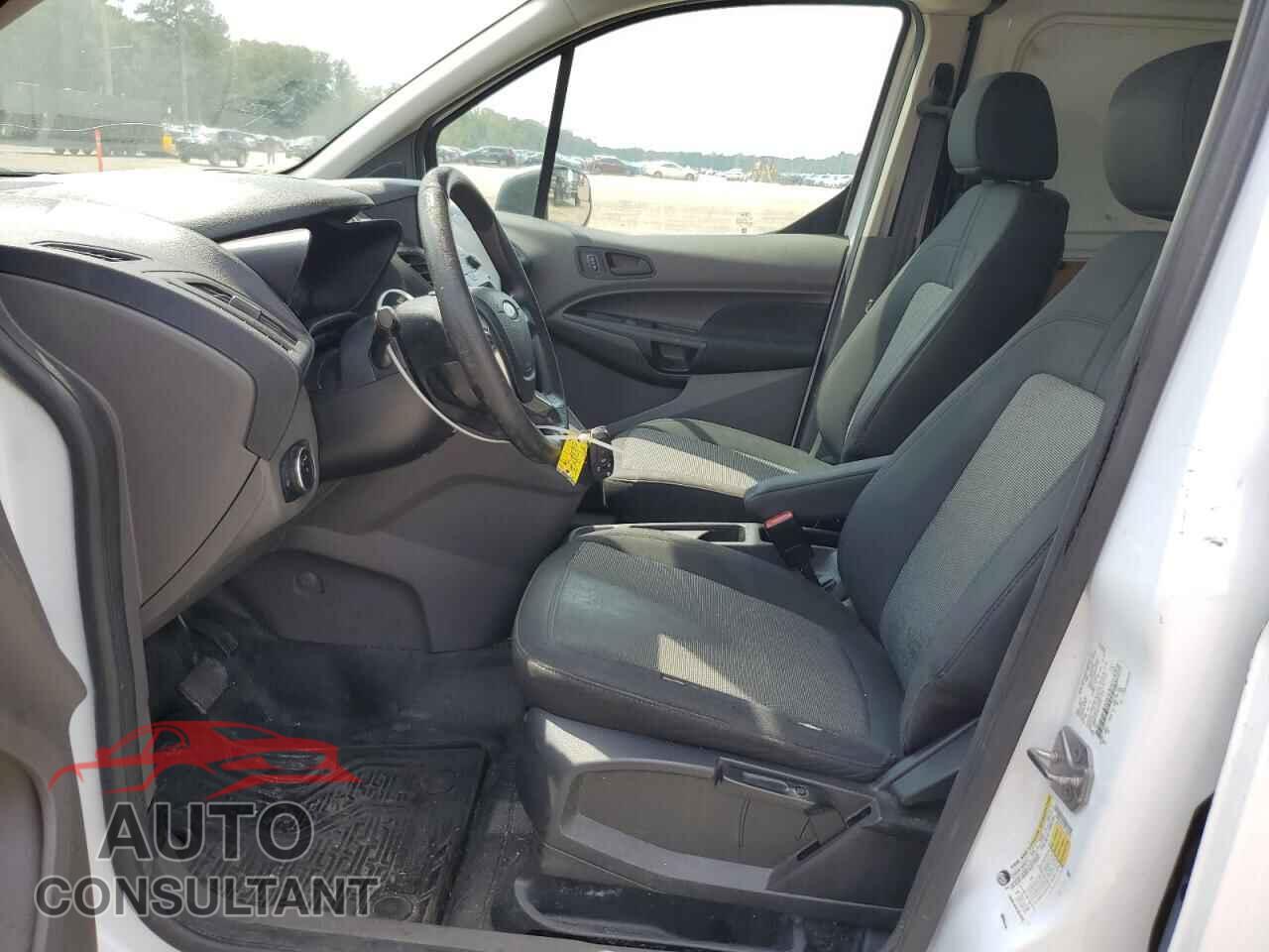 FORD TRANSIT 2019 - NM0LS7E21K1393172