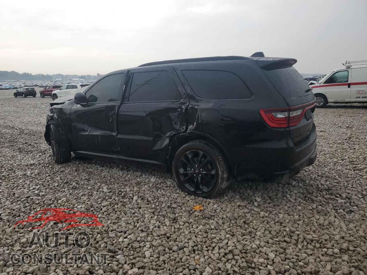 DODGE DURANGO 2023 - 1C4SDJCT2PC568512
