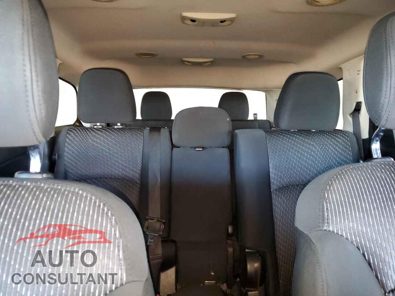 DODGE JOURNEY 2011 - 3D4PG1FG8BT513185