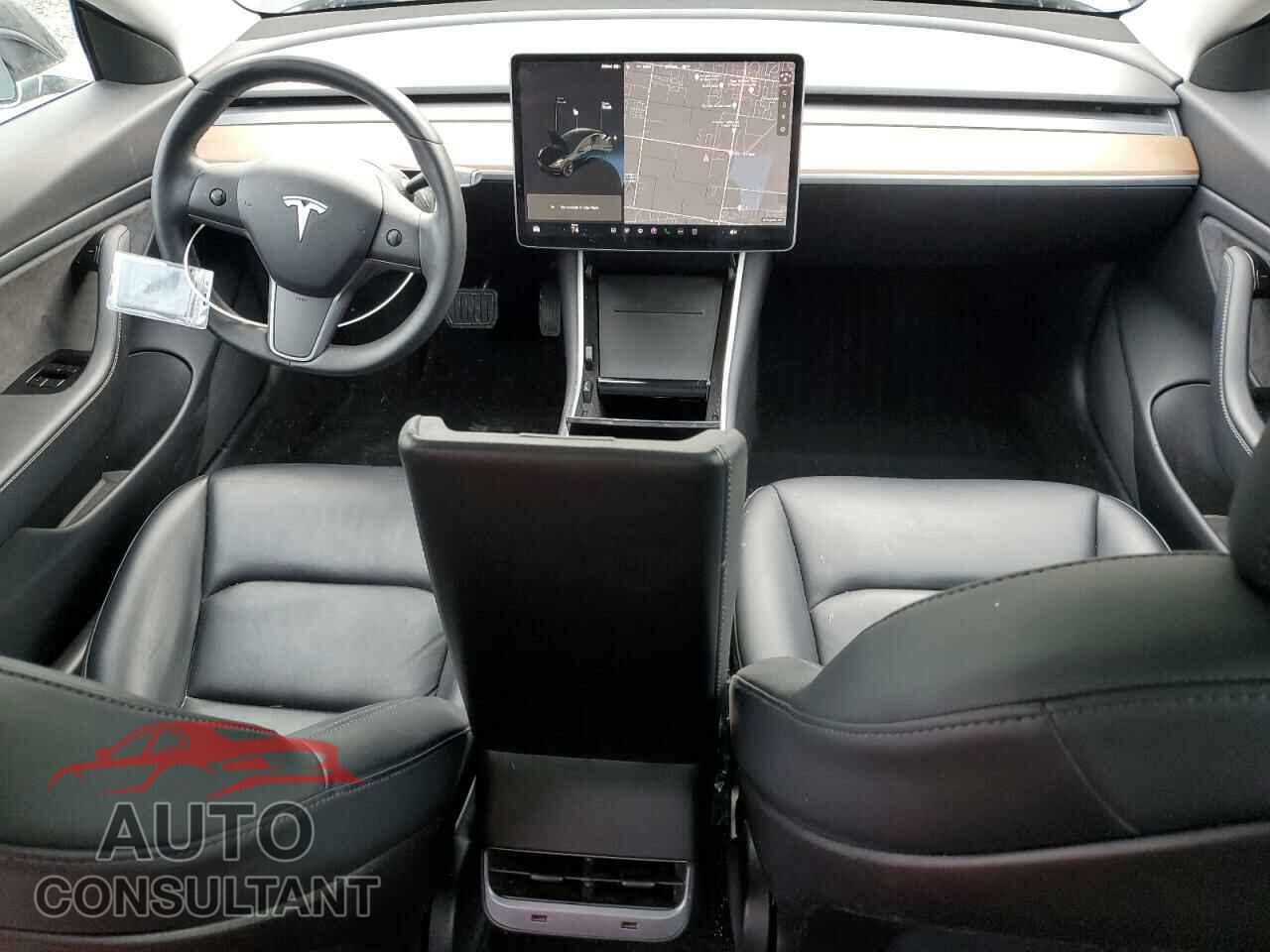 TESLA MODEL 3 2020 - 5YJ3E1EB0LF647339
