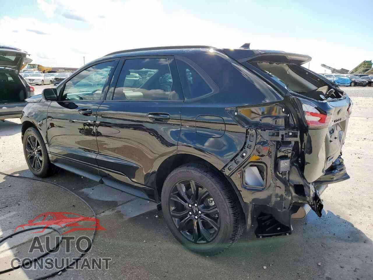 FORD EDGE 2024 - 2FMPK4G98RBA24591