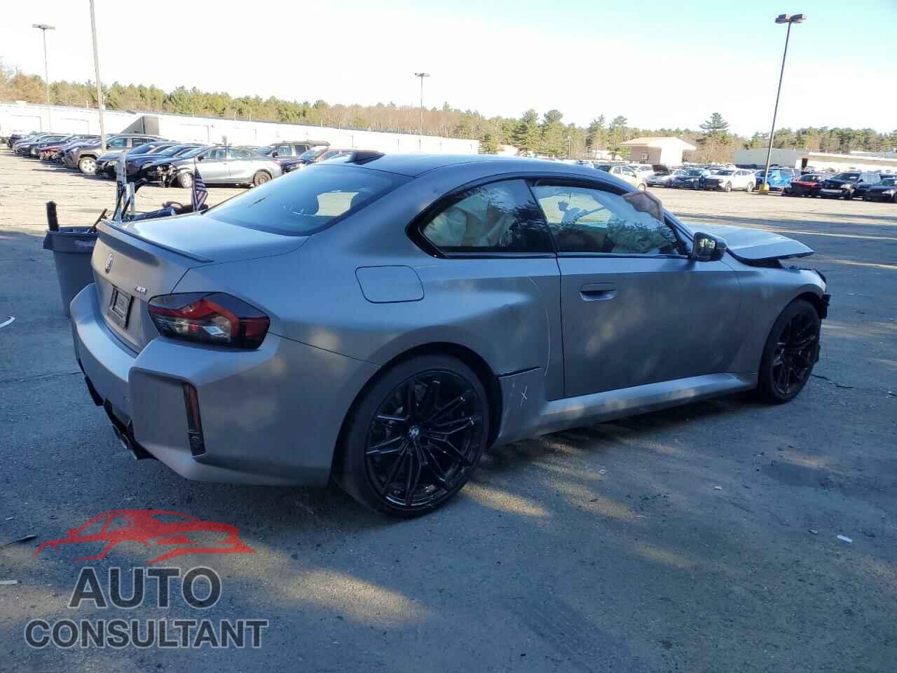BMW M2 2024 - 3MF13DM05R8E88410