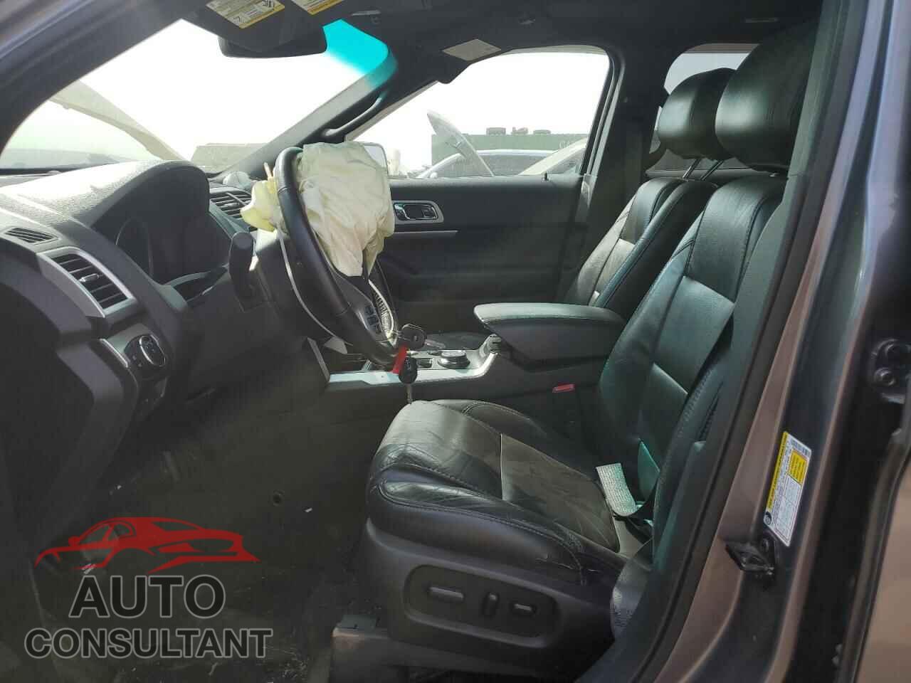 FORD EXPLORER 2014 - 1FM5K8D83EGB66943