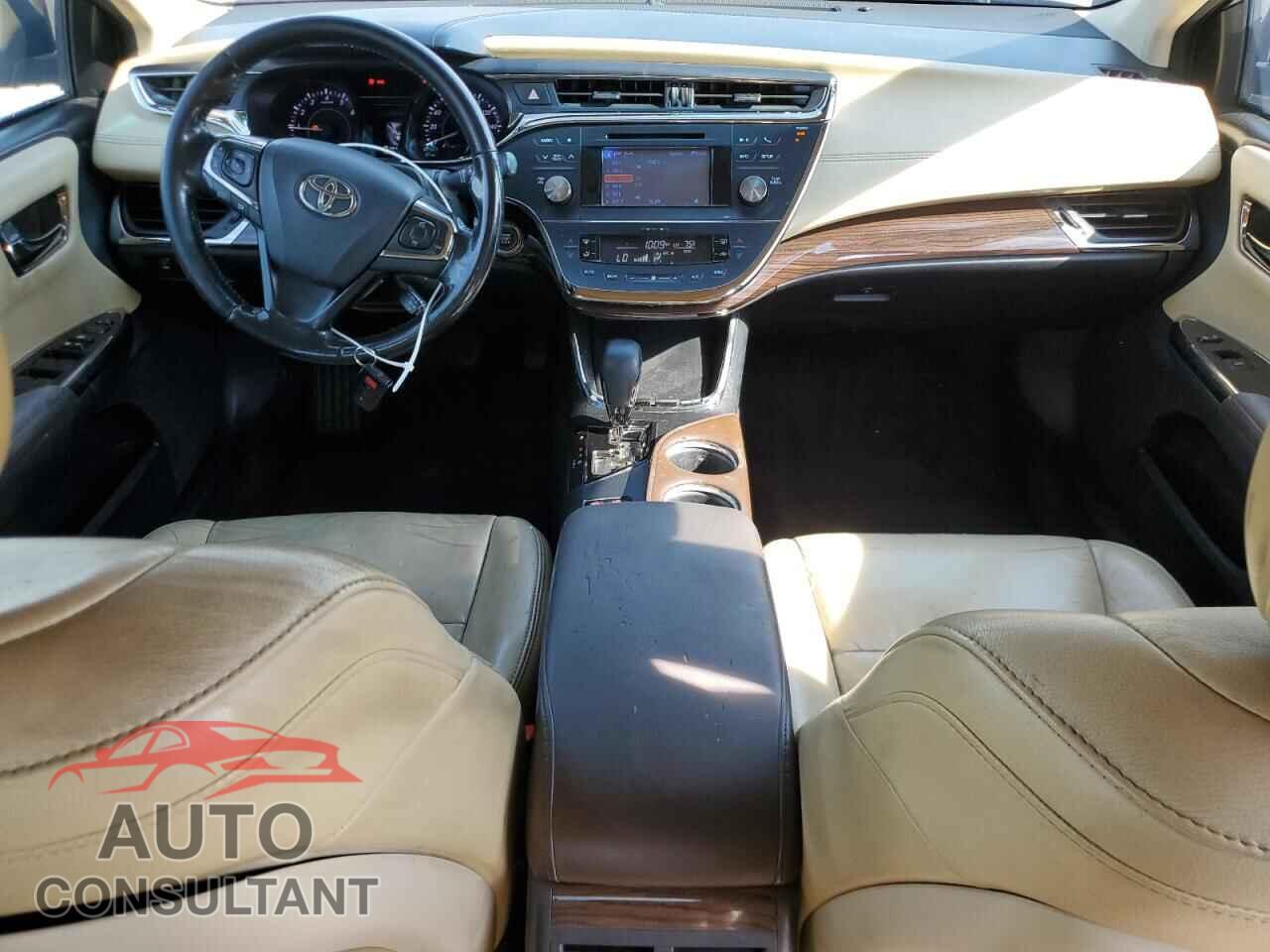 TOYOTA AVALON 2014 - 4T1BK1EB3EU080831